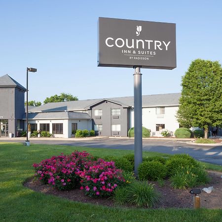 Country Inn & Suites By Radisson, Frederick, Md 외부 사진