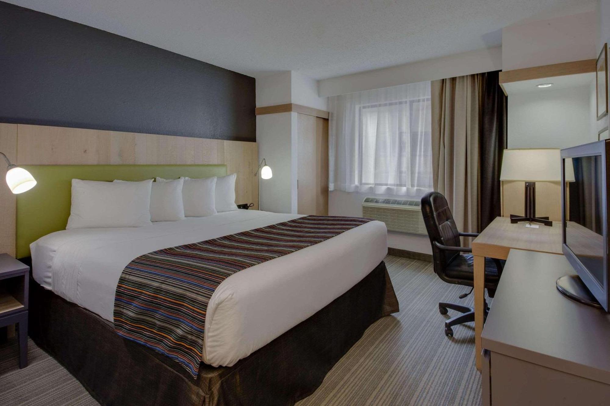 Country Inn & Suites By Radisson, Frederick, Md 외부 사진