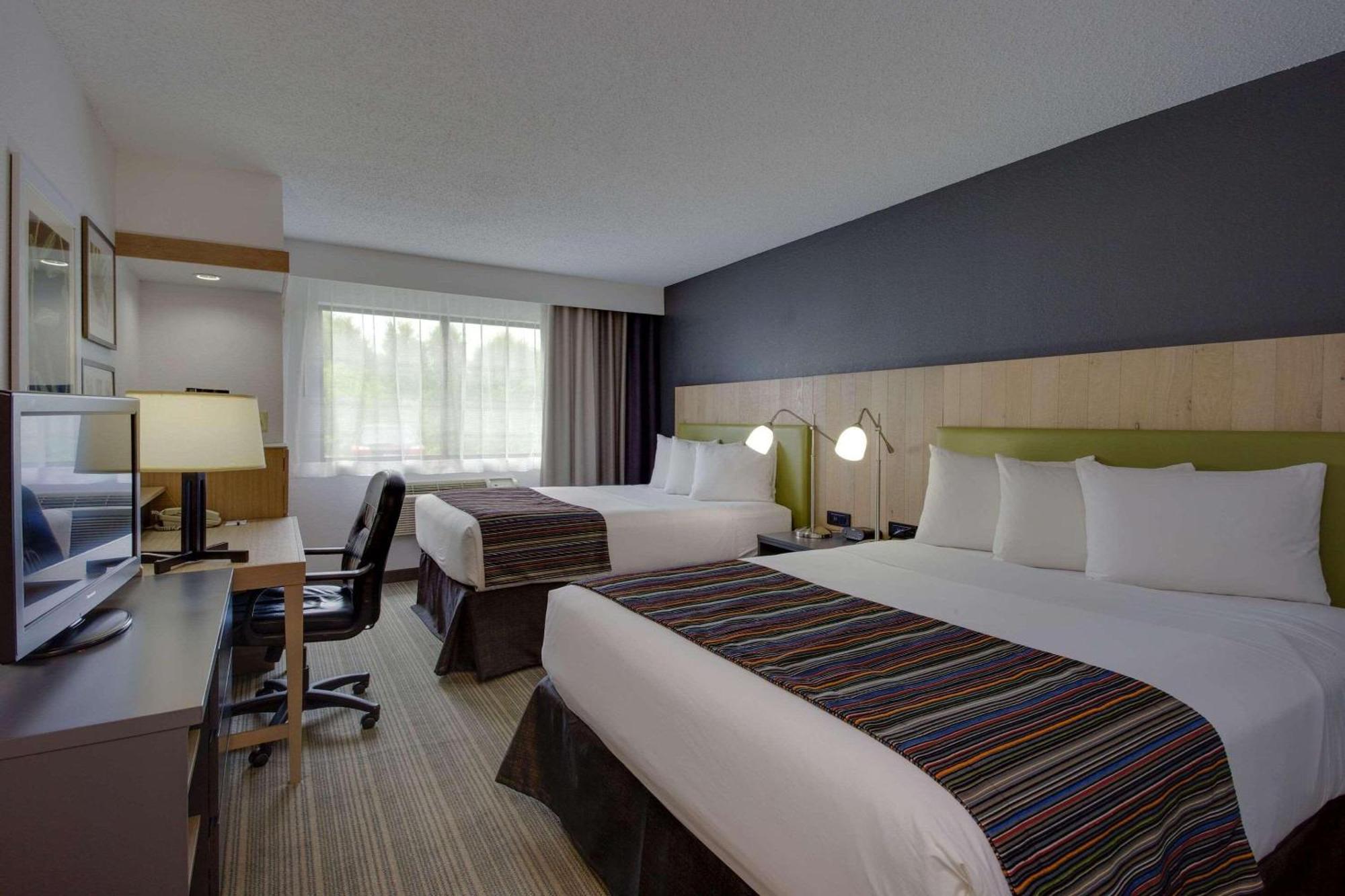 Country Inn & Suites By Radisson, Frederick, Md 외부 사진