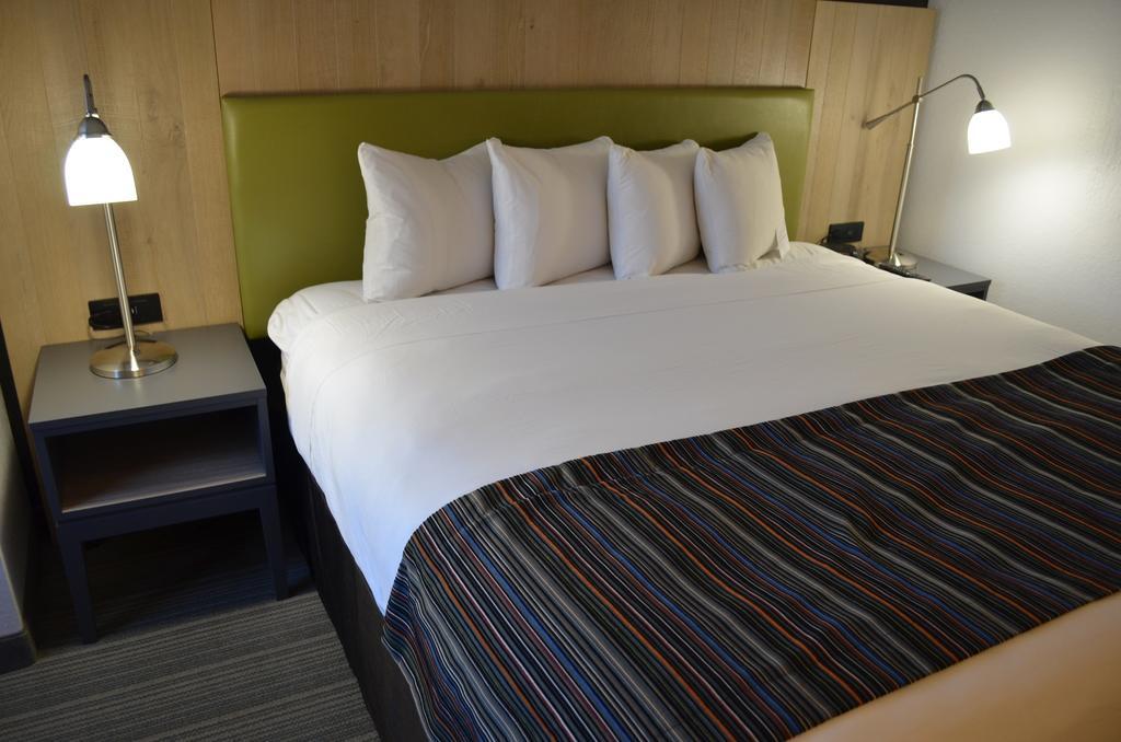 Country Inn & Suites By Radisson, Frederick, Md 외부 사진