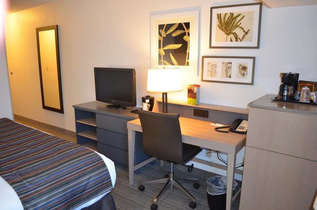 Country Inn & Suites By Radisson, Frederick, Md 외부 사진