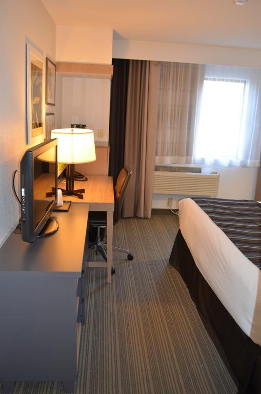Country Inn & Suites By Radisson, Frederick, Md 외부 사진