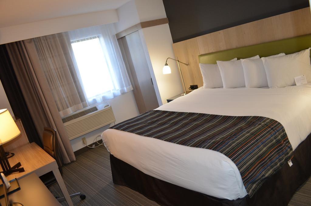 Country Inn & Suites By Radisson, Frederick, Md 외부 사진