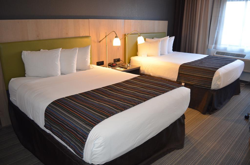 Country Inn & Suites By Radisson, Frederick, Md 외부 사진