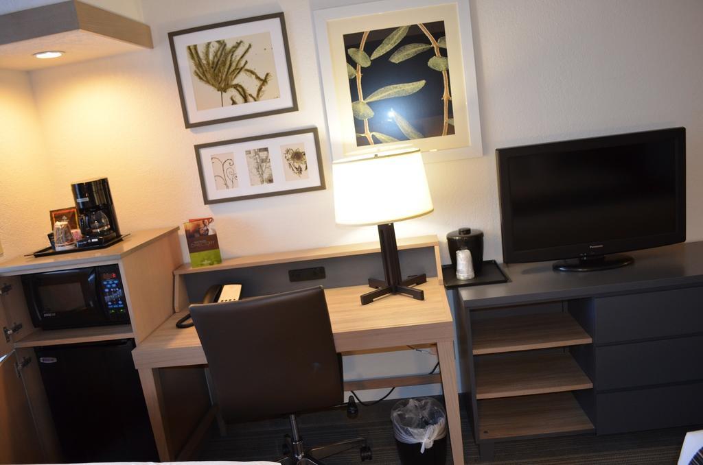 Country Inn & Suites By Radisson, Frederick, Md 외부 사진
