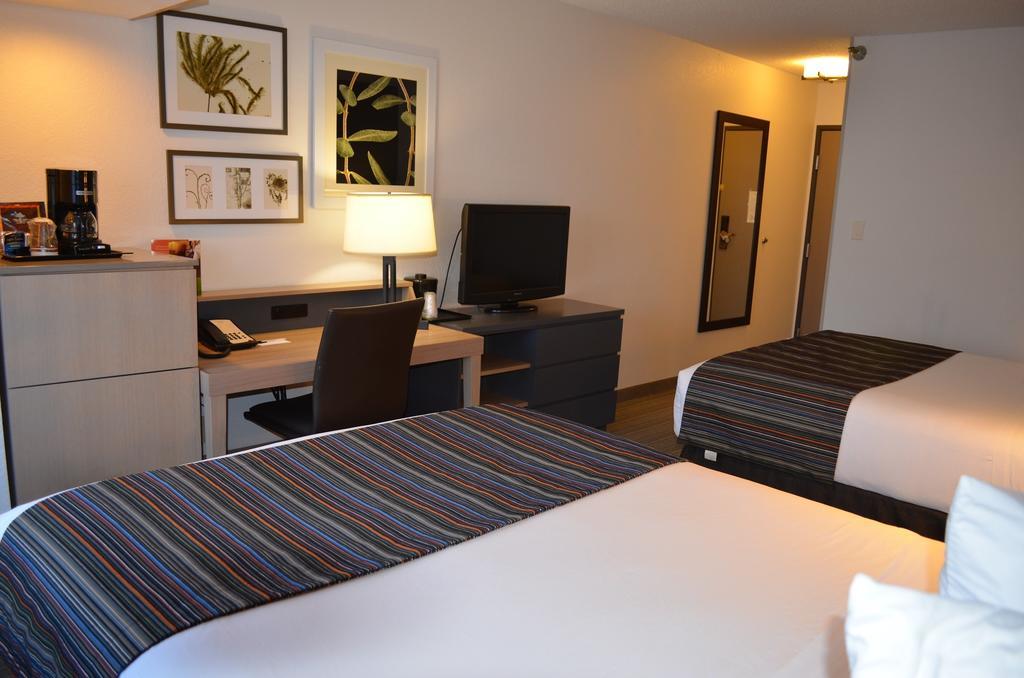 Country Inn & Suites By Radisson, Frederick, Md 외부 사진