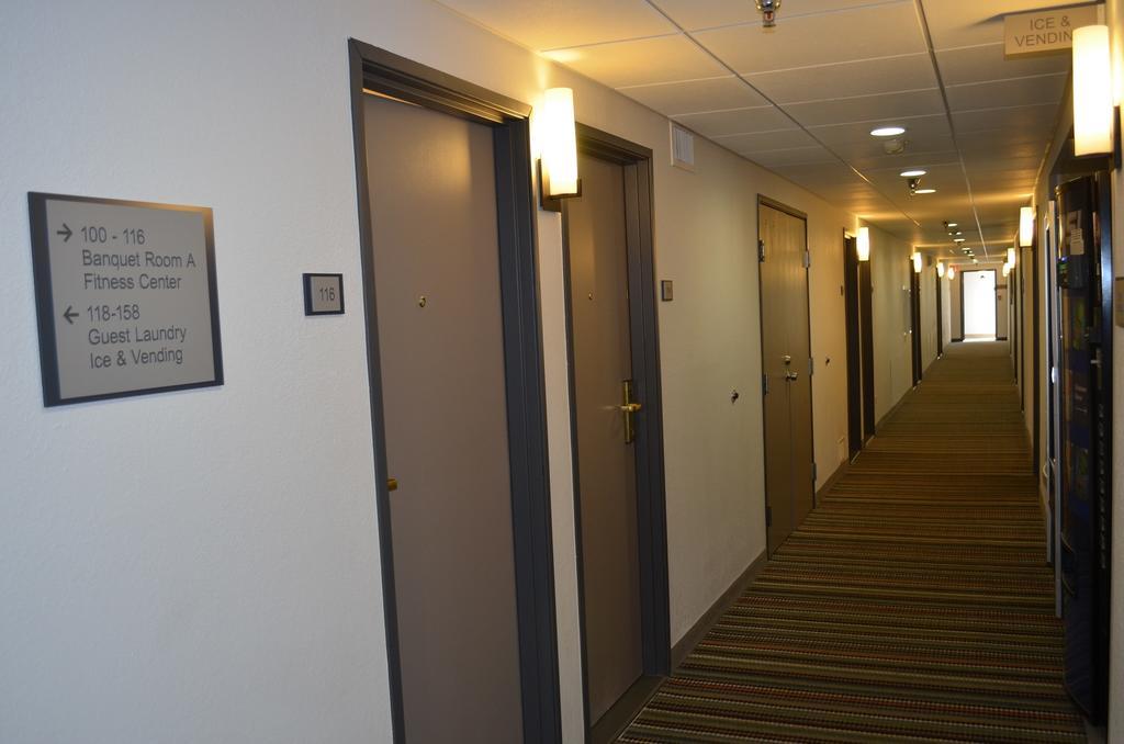 Country Inn & Suites By Radisson, Frederick, Md 외부 사진