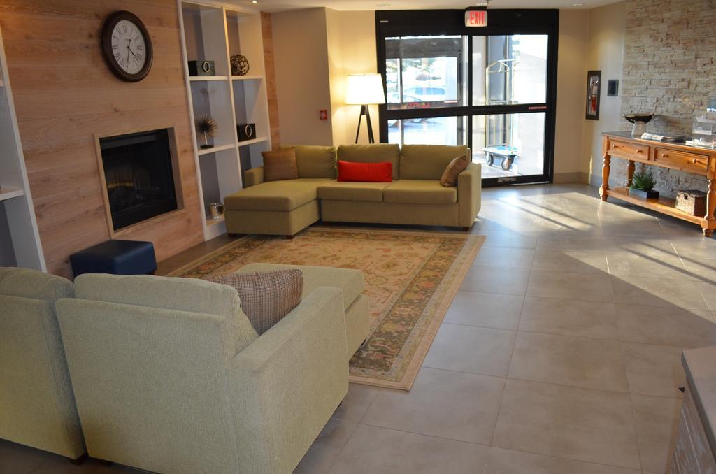 Country Inn & Suites By Radisson, Frederick, Md 외부 사진