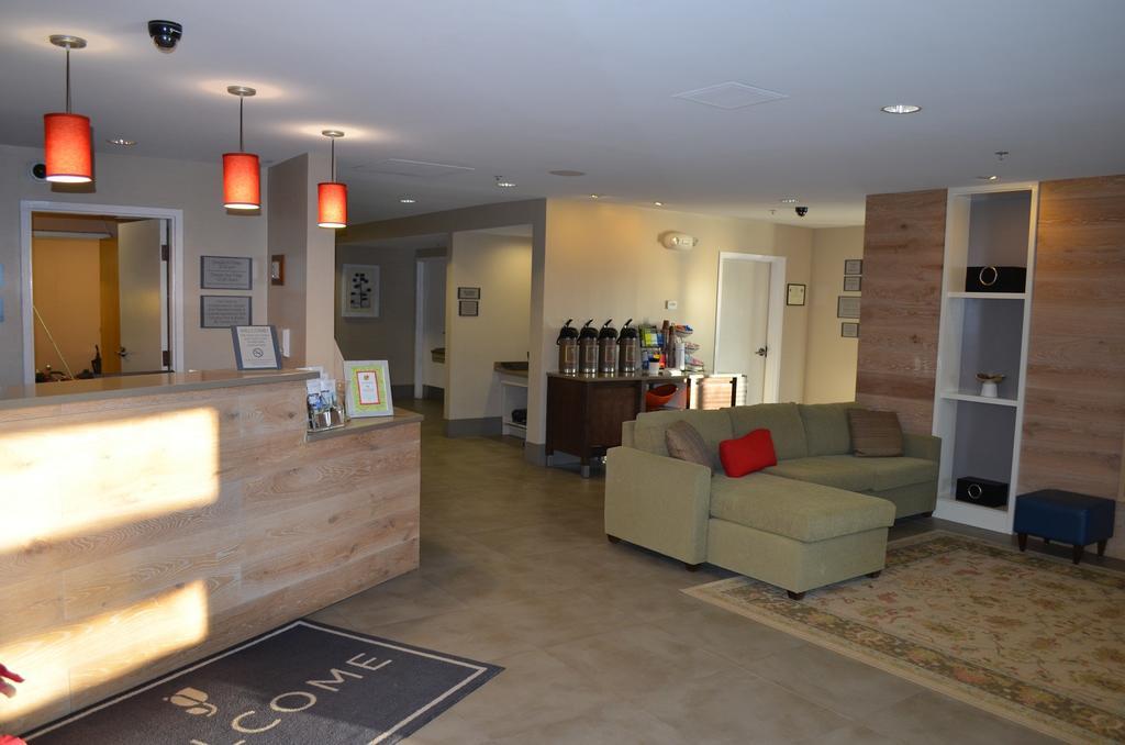 Country Inn & Suites By Radisson, Frederick, Md 외부 사진