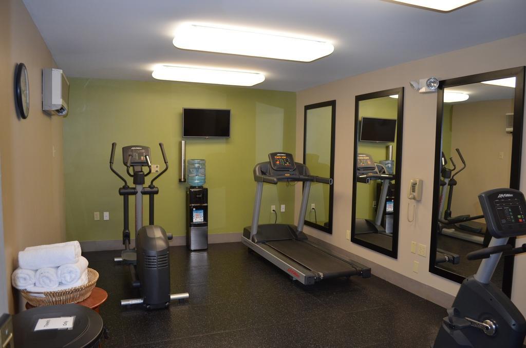 Country Inn & Suites By Radisson, Frederick, Md 외부 사진