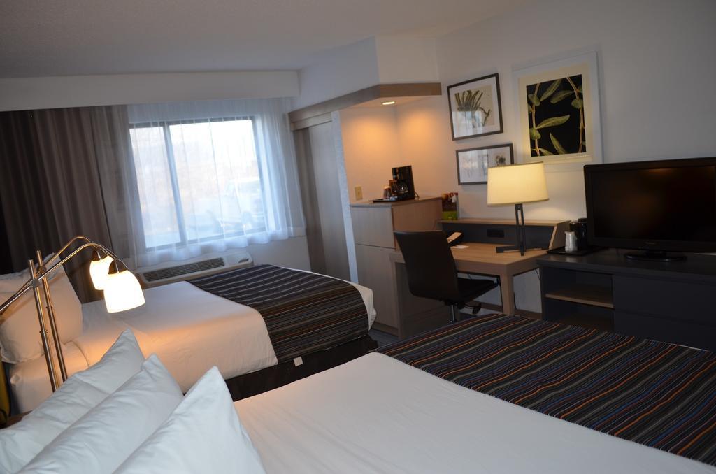 Country Inn & Suites By Radisson, Frederick, Md 외부 사진