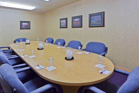 Country Inn & Suites By Radisson, Frederick, Md 시설 사진