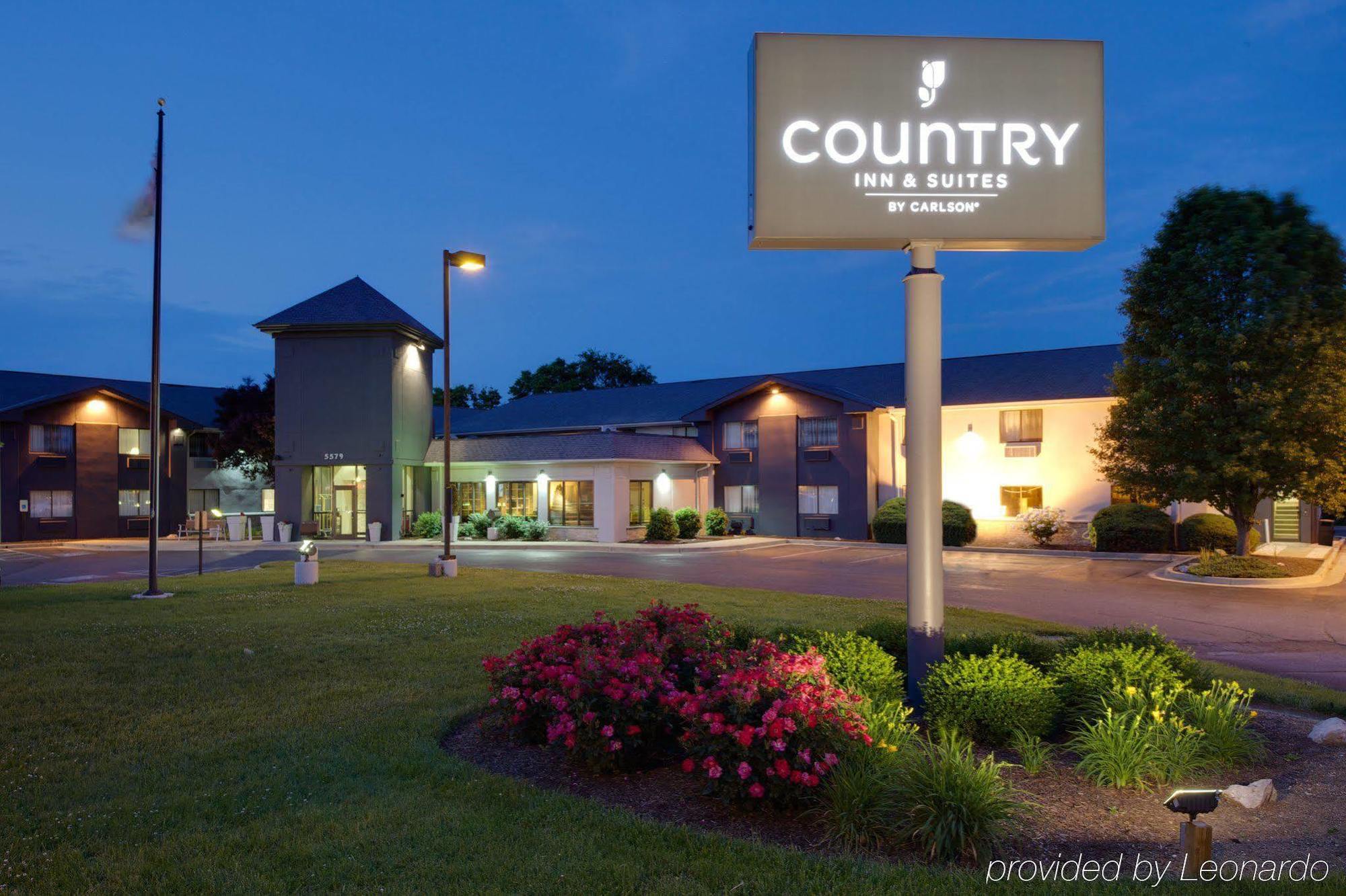 Country Inn & Suites By Radisson, Frederick, Md 외부 사진
