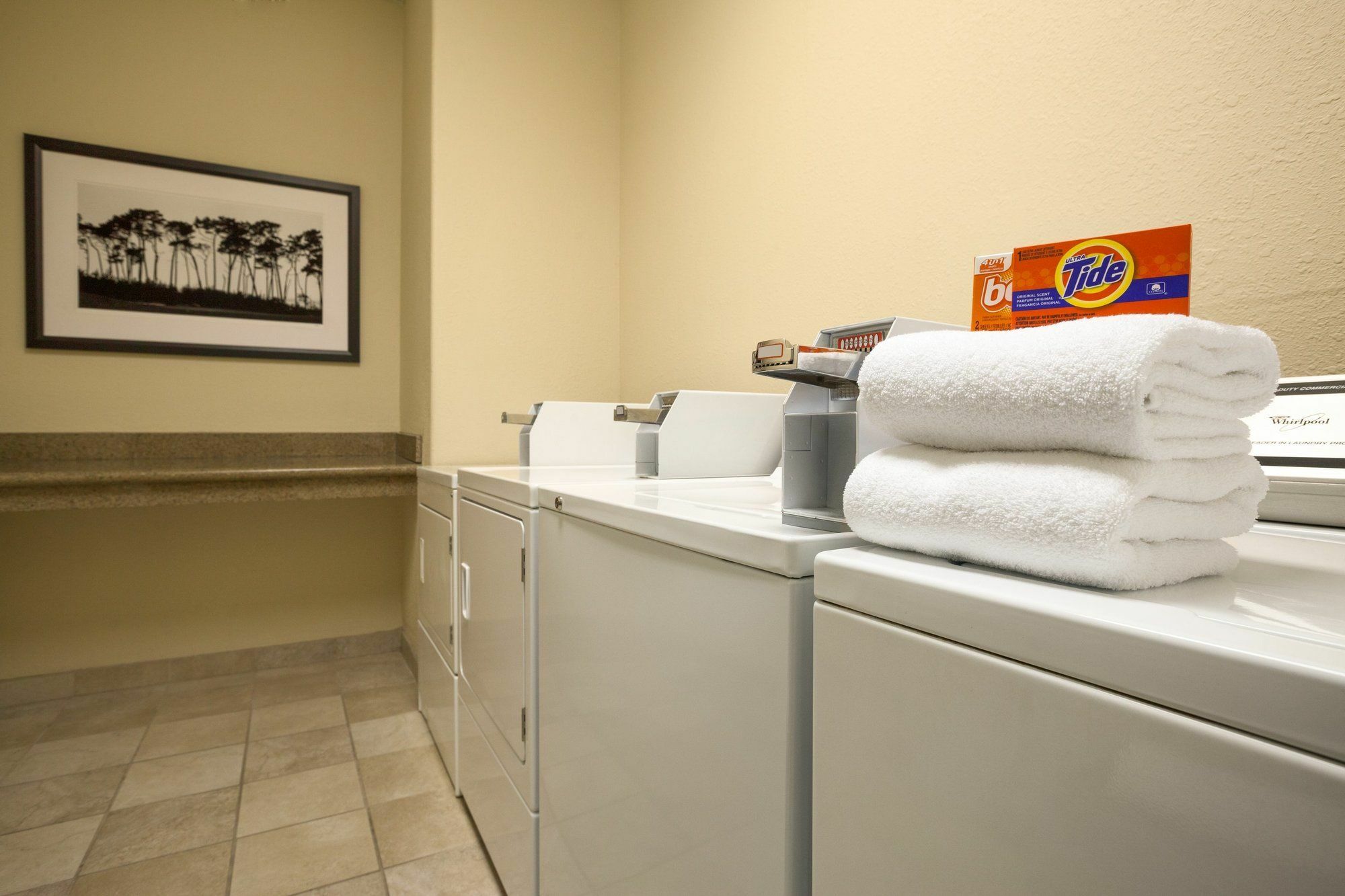 Country Inn & Suites By Radisson, Frederick, Md 외부 사진